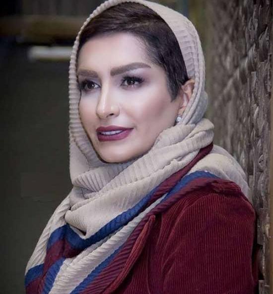عکس پوریا فتحی