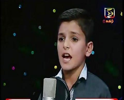 عکس پوریا فتحی