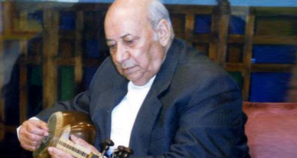 عکسهای جلیل شهناز