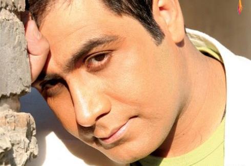 عکس سعید شهروز