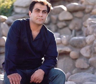 عکس سعید شهروز