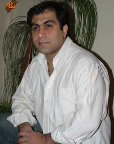 عکس سعید شهروز