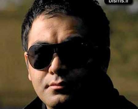 عکس سعید شهروز