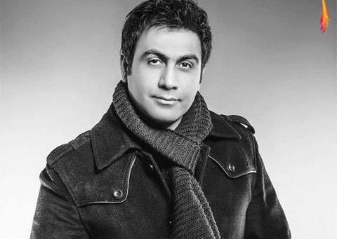 عکس سعید شهروز