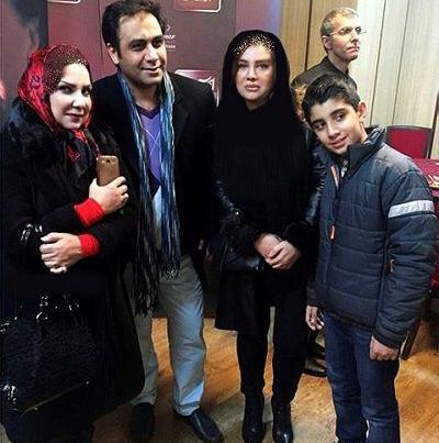 عکس سعید شهروز