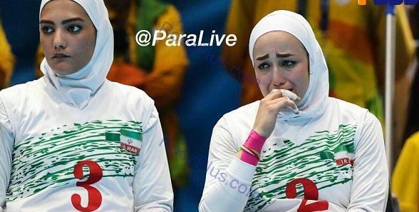 عکس بازیکنان زن