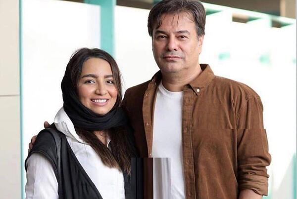 عکس پیمان جدید