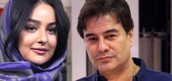 عکس پیمان جدید