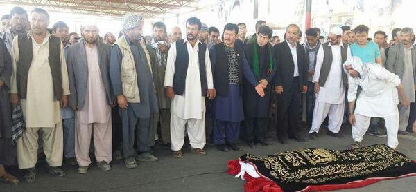 عکس امیر محمد رحیمی