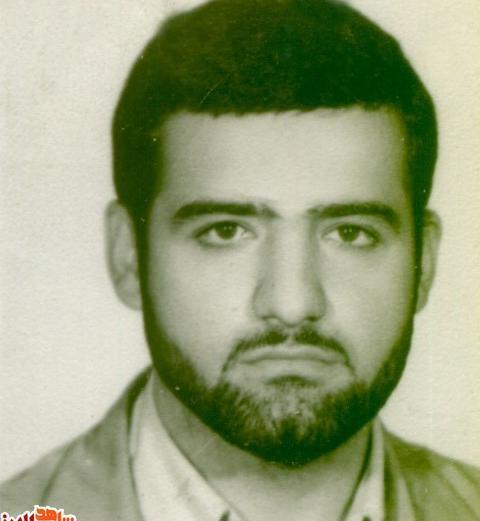 عکس امیر محمد رحیمی