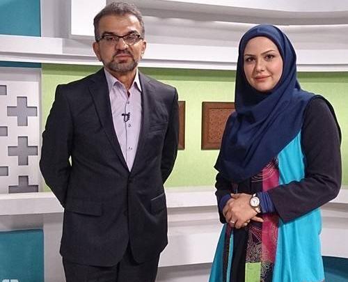 عکس بازیگر بهاره شجاعی