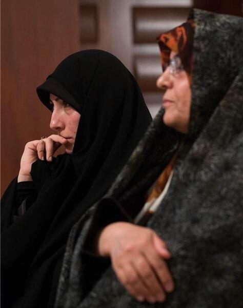 عکس صدیقه سالاری