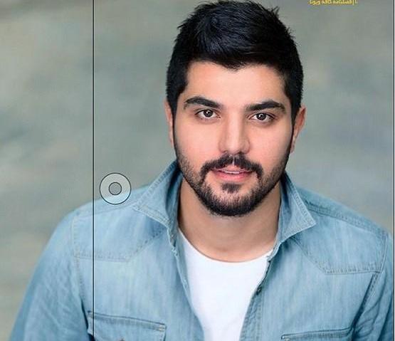 عکس نوشته سینا مهراد برای پروفایل