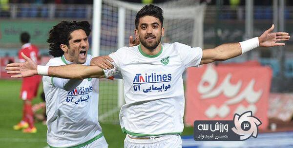 عکس پیمان نصیرزاده