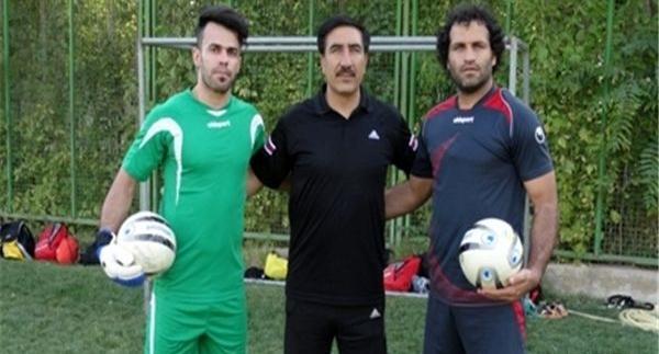 عکس پیمان نصیرزاده