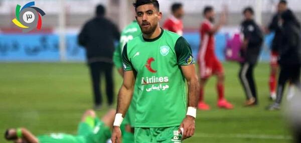 عکس پیمان نصیرزاده