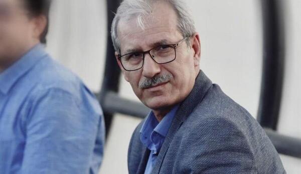 عکس پیمان نصیرزاده