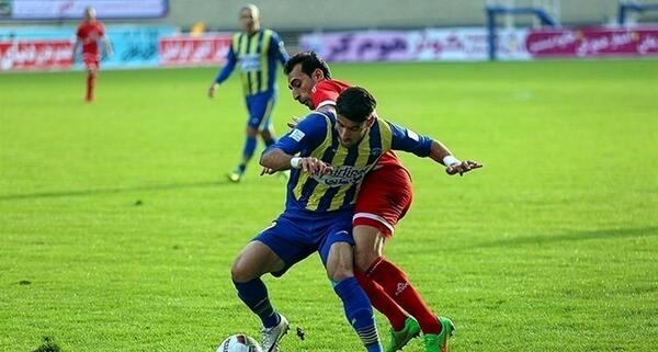 عکس پیمان نصیرزاده