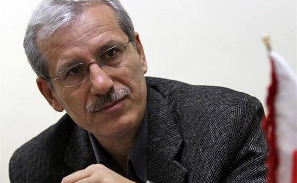 عکس پیمان نصیرزاده