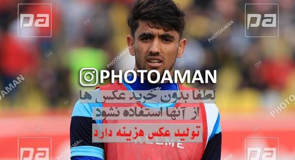 عکس پیمان نصیرزاده