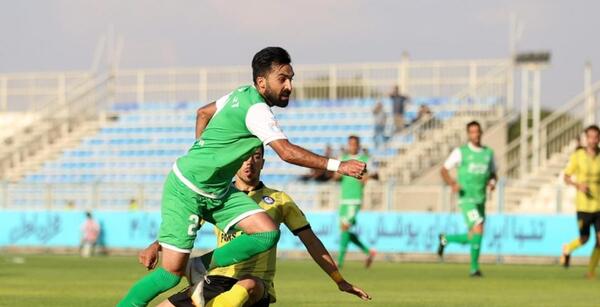 عکس پیمان نصیرزاده