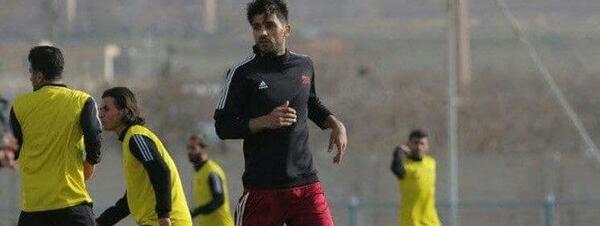 عکس پیمان نصیرزاده