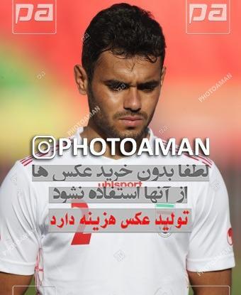 عکس جعفر و مملی