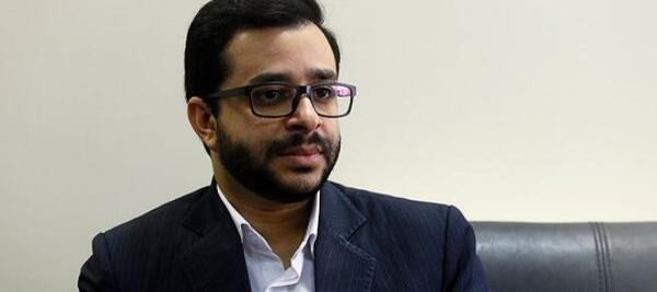 عکس امید محبی