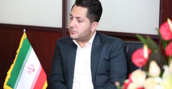 عکس امید محبی