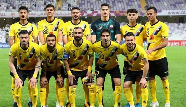 عکس امید محبی