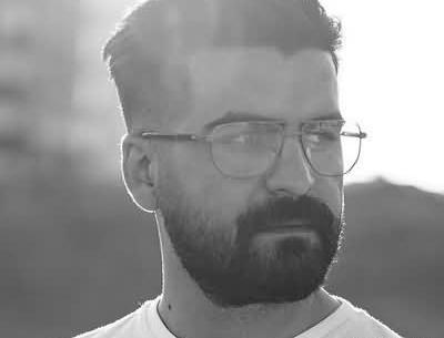 عکس بهزاد خدری