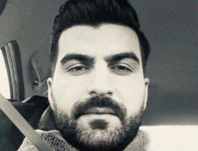 عکس بهزاد خدری