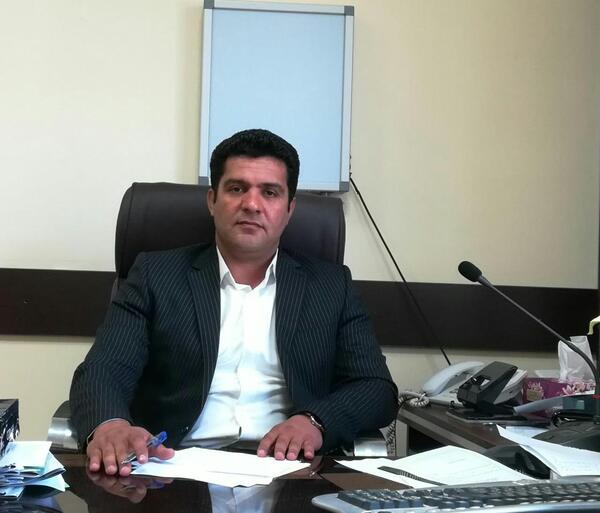 عکس بهزاد خدری
