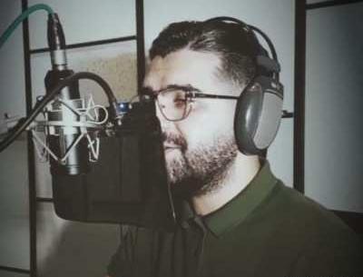 عکس بهزاد خدری