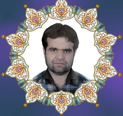 عکس بهزاد خدری