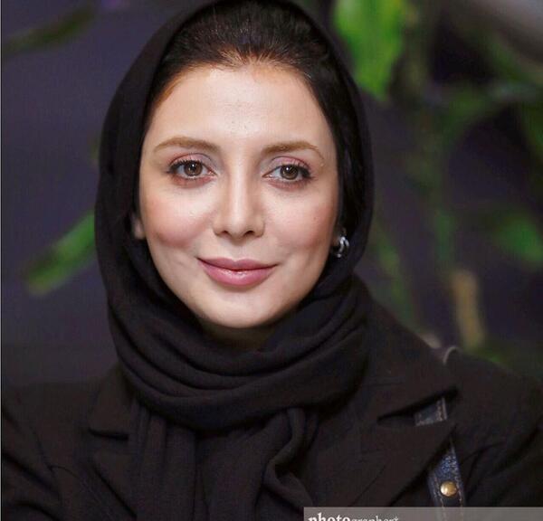 عکس رویا قاسمی