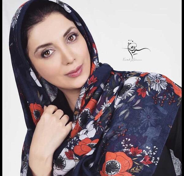 عکس رویا قاسمی