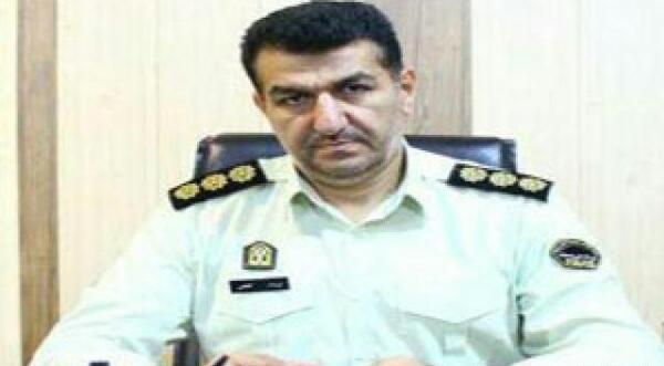 عکس حمید دودانگه شماره دو