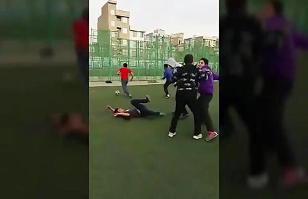 عکس حمید دودانگه شماره دو