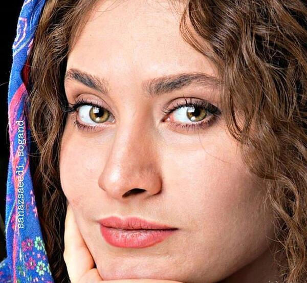 عکس ساناز گلی
