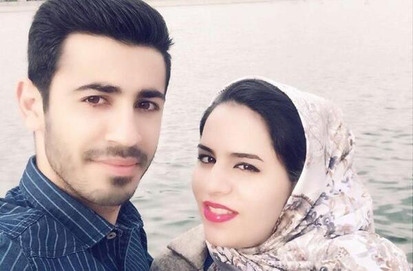 عکس احسان پهلوان برای پروفایل