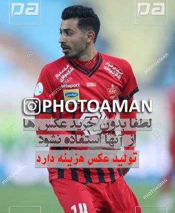 عکس احسان پهلوان برای پروفایل