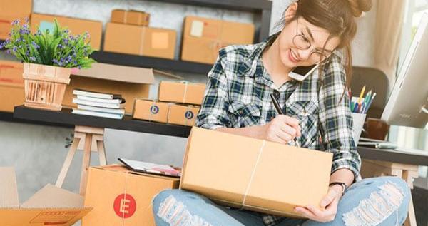 عکس ایده برای شغل در خانه