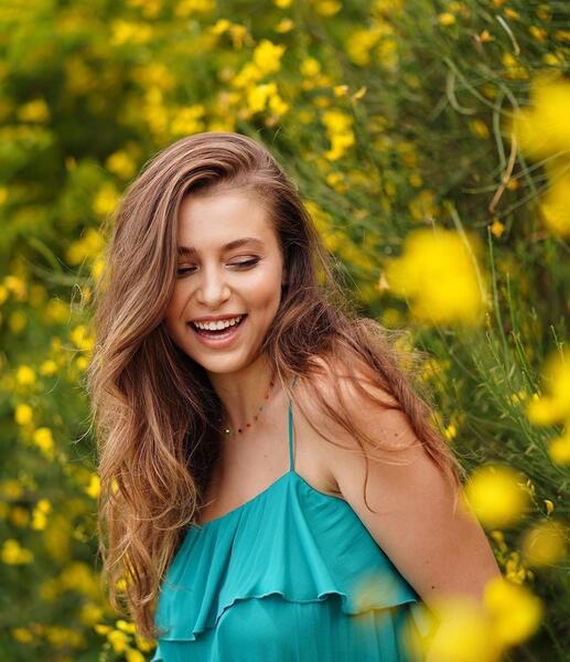 عکس همسر غمزه ارچل