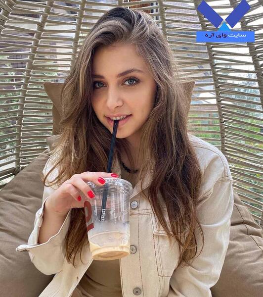 عکس همسر غمزه ارچل