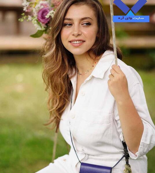 عکس همسر غمزه ارچل