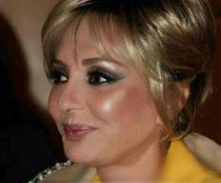 عکس پیری و جوانی گوگوش