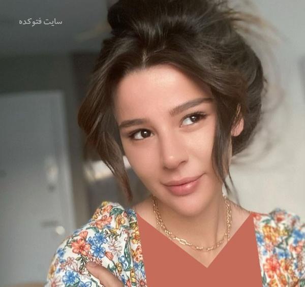 عکس جلال در سریال تردید