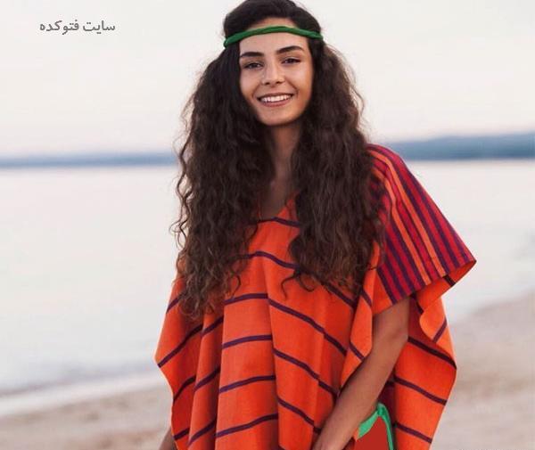 عکس جلال در سریال تردید