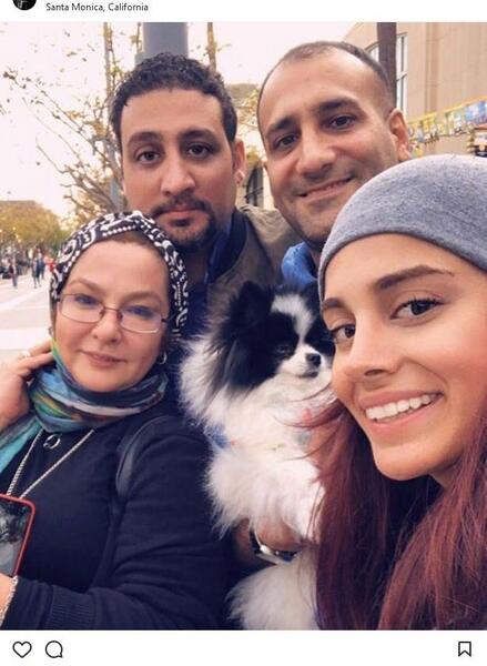 عکس سوگند صبوری